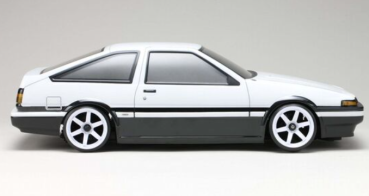 Karosserie Toyota Sprinter (AE86) Trueno 3-Door kl